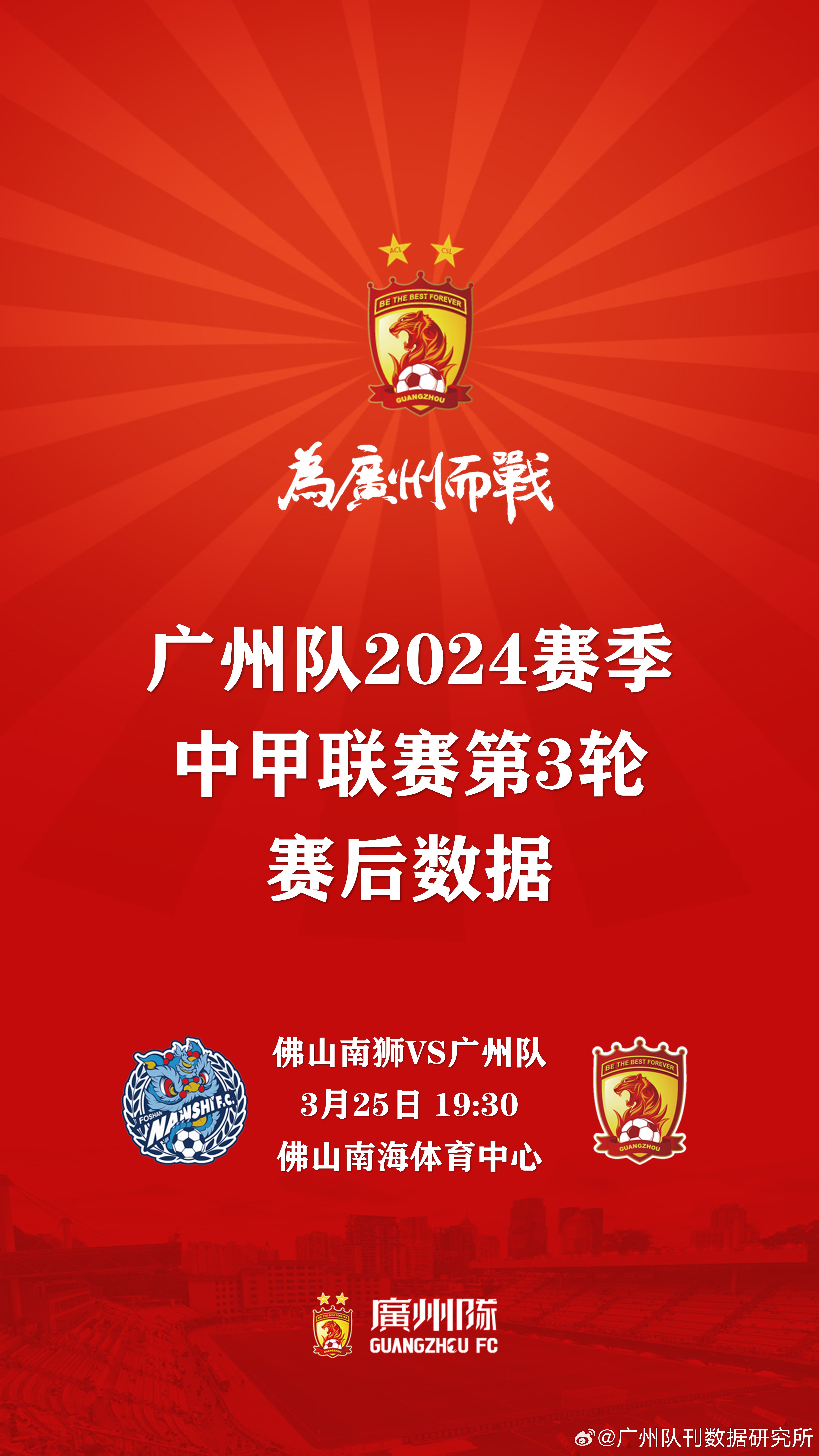 广州队发布备战花絮；清晨更衣室发声；足总杯任务艰巨；赛程密集仍需轮换的简单介绍