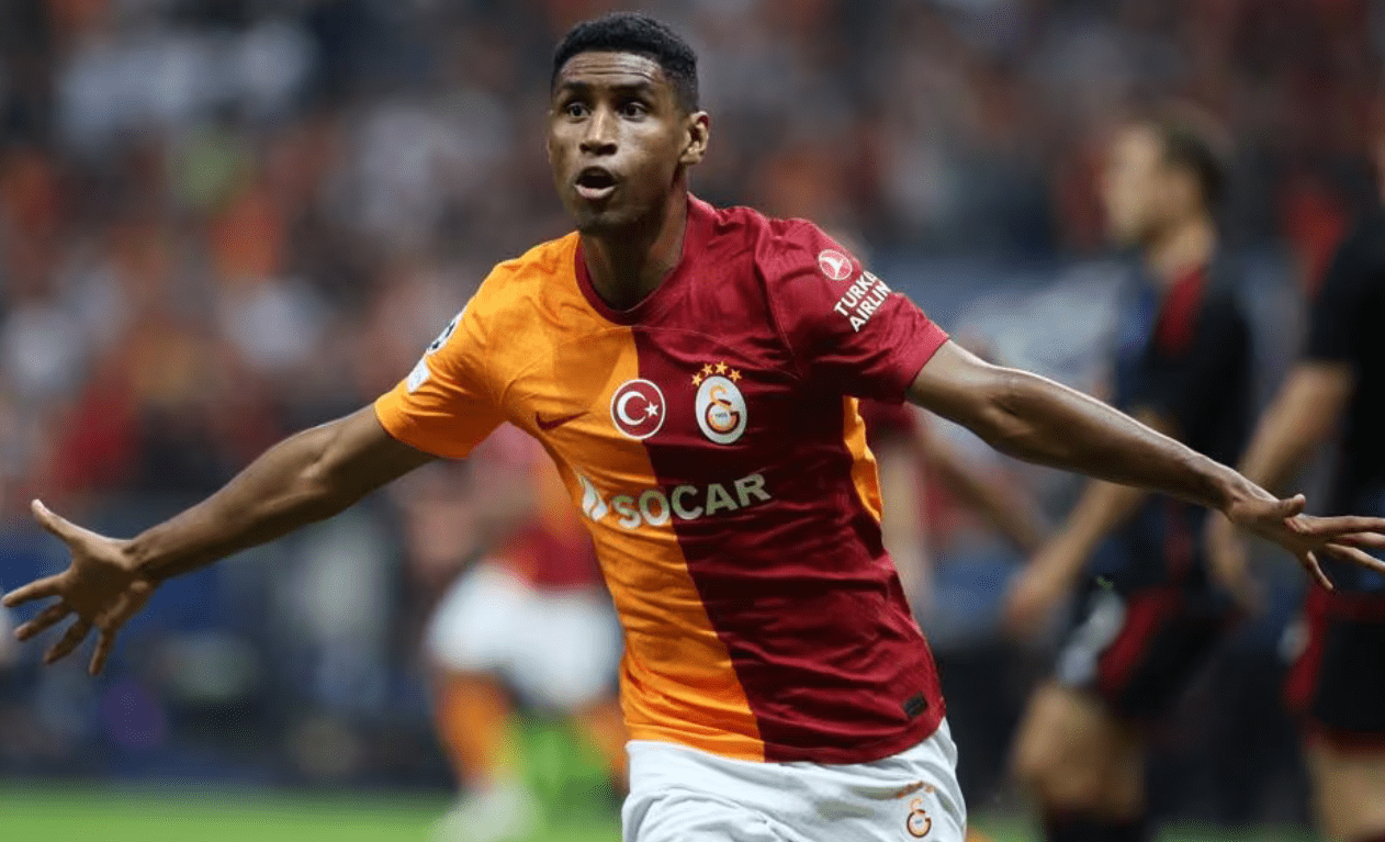 开云app下载-关于风云突变！纽卡斯尔赛后扳平良机，欧篮联版图或变，悬念犹存，身体对抗强度拉满的信息