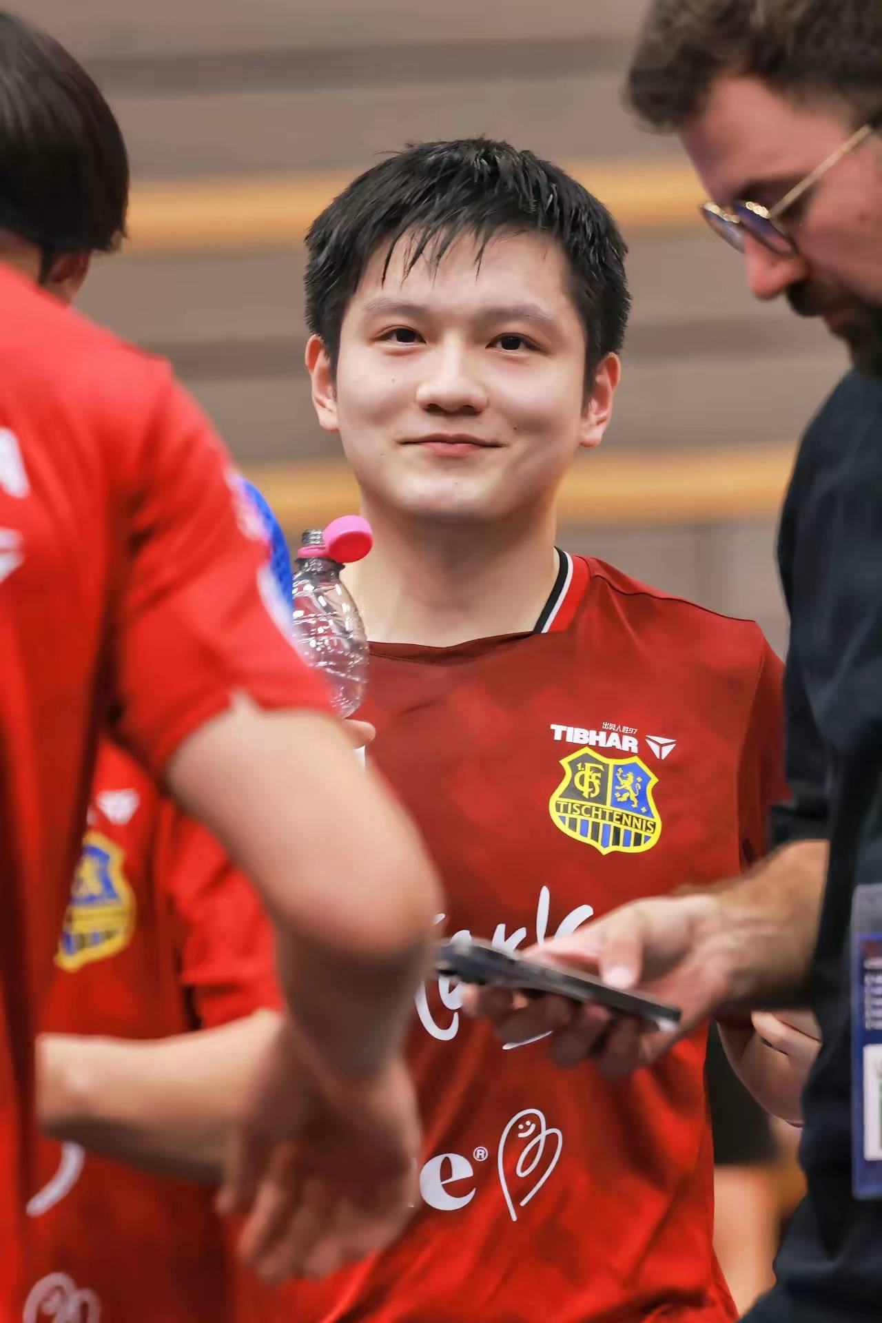 开云首页-关于德国杯赛前走向成谜，里尔复出首秀，气氛紧张，数据趋势出现新变化的信息