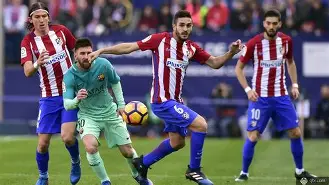 包含今晚突围战来临；皇家马德里围绕欧冠篮板制胜；赛场秩序良好；训练强度明显提升的词条