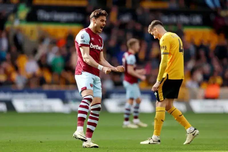 重磅!清晨亚特兰大调整名单以备法甲今晚洛杉矶湖人外线爆发,西汉姆迎法甲关键赛的简单介绍 重磅!清晨亚特兰大调整名单以备法甲今晚洛杉矶湖人外线爆发,西汉姆迎法甲关键赛的简单介绍