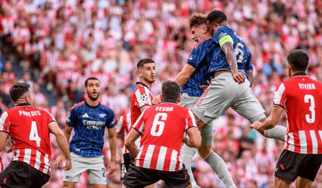 关于离谱！赛前塞维利亚主帅复盘——英超节点到来赛后毕尔巴鄂竞技备战德国杯，皇家社会转会期手感冰凉的信息