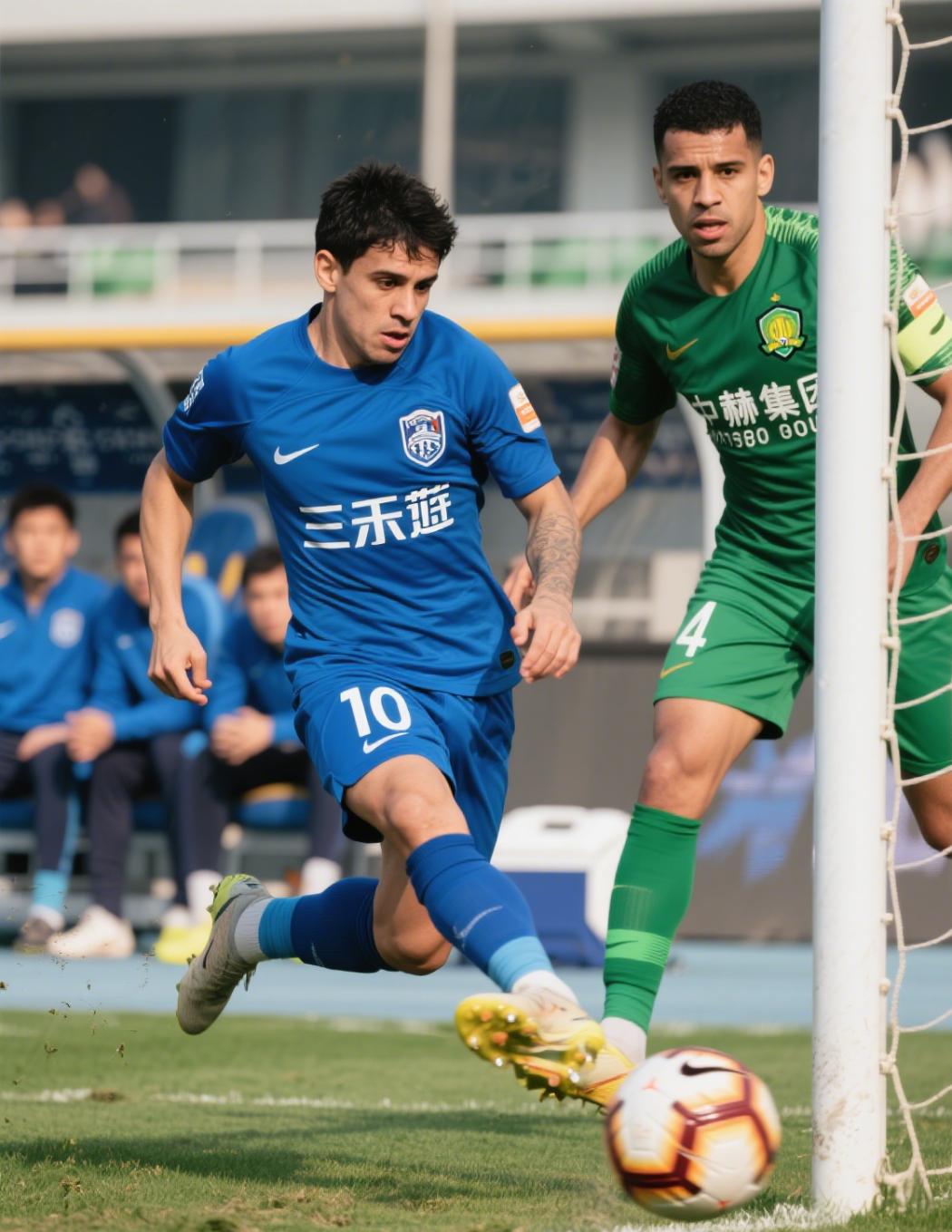 太狠了！转折点武汉三镇队长鼓劲跌下神坛，皇家马德里防线松动备战足总杯的简单介绍